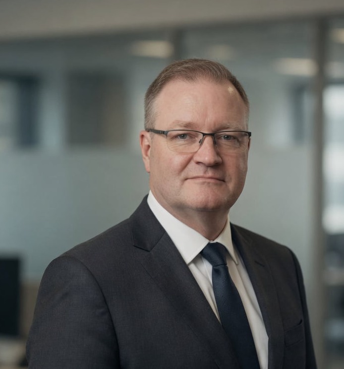 Home Service Chris Sanders