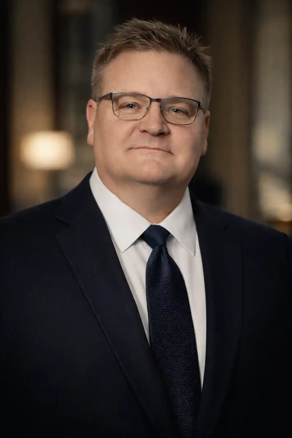 Home Service Chris Sanders